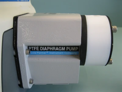 USED Cole-Parmer 07528-10