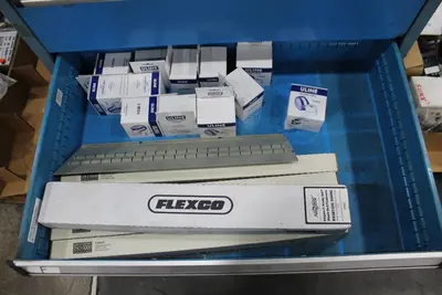 ROUSSEAU 7-Drawer Cabinets | Levy Recovery Group (14)