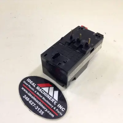 USED TELEMECANIQUE LR3D25322