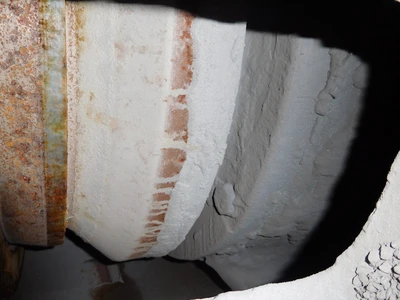 Used _UNKNOWN_ _UNKNOWN_ Cone Crushers Ohio US | Equipment Recovery Corp. #1331805