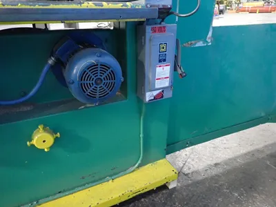 USED PRIMO 36RT