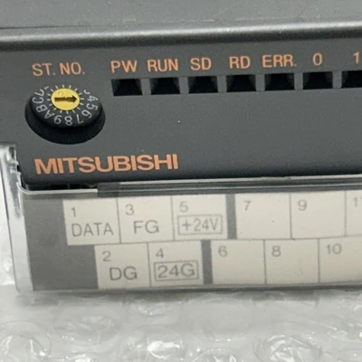 USED Mitsubishi AJ55TB2-16T