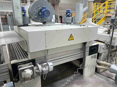 Used 2016 SUPERFICI _UNKNOWN_ Woodworking Finishing Equipment Minnesota US | MachineryMax #1572082