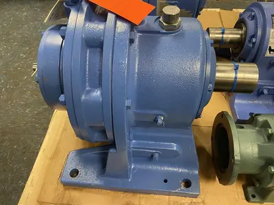 USED SUMITOMO PA020843