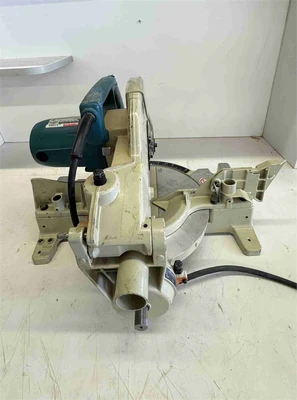 Used _UNKNOWN_ _UNKNOWN_ Miter Saws California US | MachineryMax #1393373