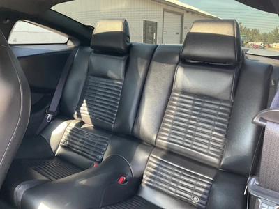 Used 2014 FORD SHELBY GT500 Cars Michigan US | Miedema Asset Management Group #1411194