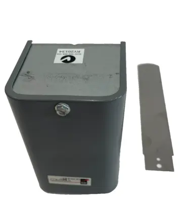 NEW JOHNSON CONTROLS F61KB-11C LIQUID FLOW SWITCH F61KB11C