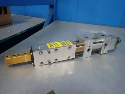 USED WELKER WCP041