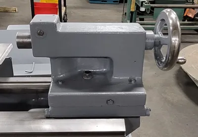 LEBLOND MAKINO Regal 11C Lathes, Toolroom | Machinery Central (15)