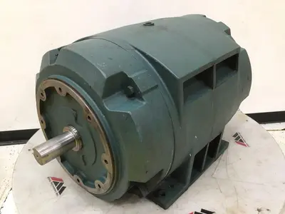 USED RELIANCE ELECTRIC P44G0743A