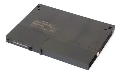 NEW SIEMENS 6GK7-443-1EX11-0XE0 SIMATIC NET CP INDUSTRIAL ETHERNET MODULE