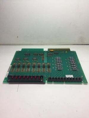USED GENERAL ELECTRIC IC600YB804B