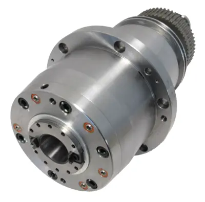 NEW MORRIS GX6-8-10 CARTRIDGE SPINDLE KIT 7034RPM BBT GX 000025705PK GX6810