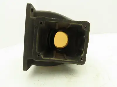 Mitsubishi ML3015LVP(S) Laser Mirror 90° Elbow CNC Cutter Liquid Cooled 56mm
