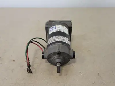 USED VONWEISE V01863AI83