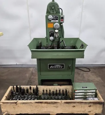 SUNNEN MBB-1660 Hones | Midstate Machinery (1)