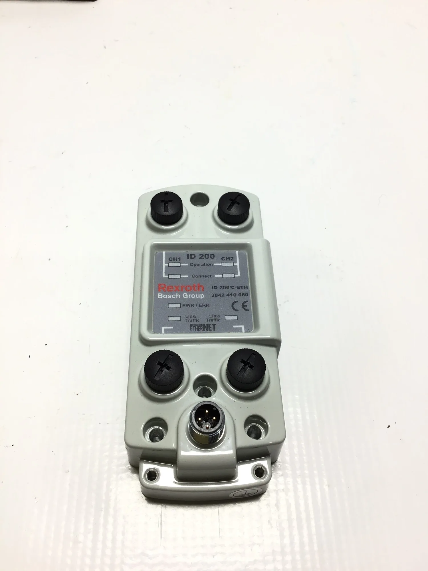 Bosch Rexroth 3 842 410 060 Communication Module