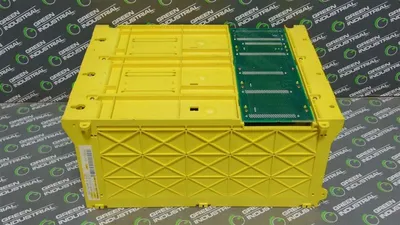 Fanuc A05B-2316-C111 5 Slot Backplane Module Used