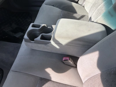 Used 2005 CHEVROLET IMPALA Sedans Michigan US | Miedema Asset Management Group #1457240