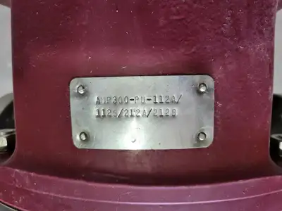 USED ALFA LAVAL S6-0260-H10
