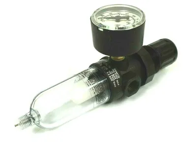 NEW BOSTON GEAR EN44120 FILTER REGULATOR