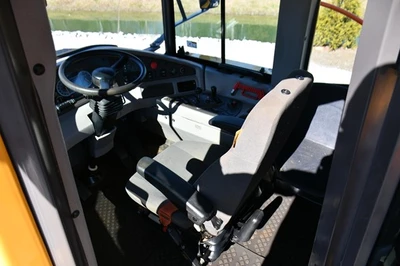 Used 2020 VOLVO A40G Articulated Dump Trucks South Carolina US | BTM Machinery #1354444