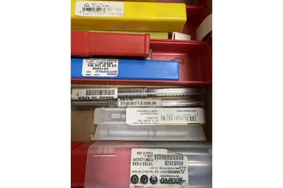 Used _UNKNOWN_ _UNKNOWN_ Other Cutting Tools Utah US | KD Auctions #1549512