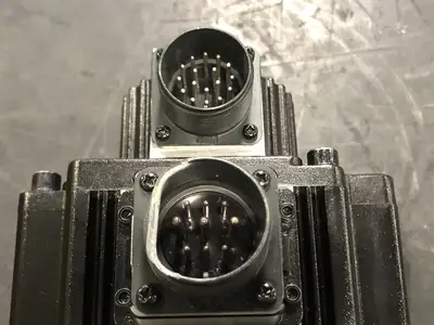 NEW DELTA ECMA-E11315RS