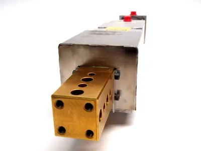 WPA-40-75 | Welker  Shot Pin Assembly 22637 - New Other