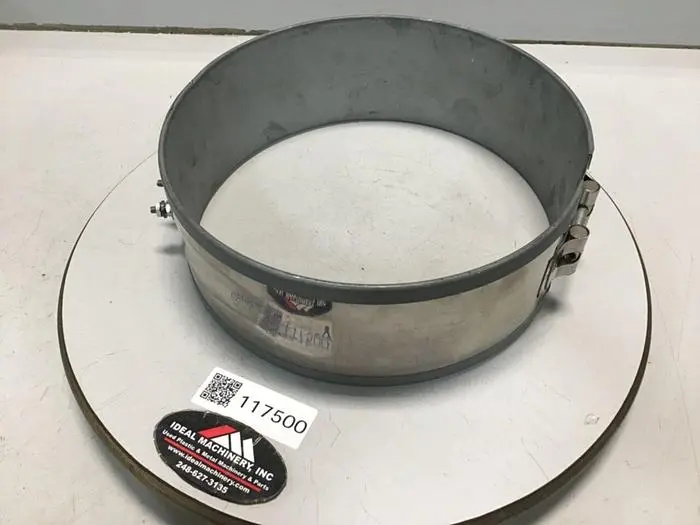 NEW TEMPCO 5021020 A 00 27