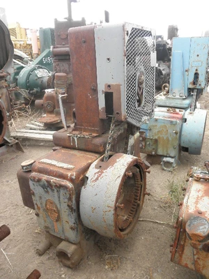 USED OILWELL-WITTE 98-RC