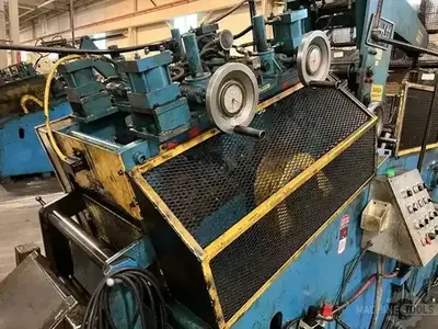 USED 2002 COLT CSHCEJH-1000-18
