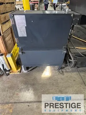 USED 2005 OKK HM-100S