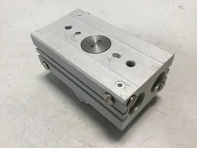 USED KOGANEI RAT10-180-SS2