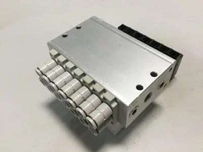 USED KOGANEI F10M7AJ