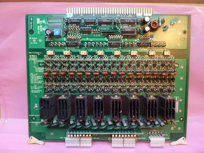 USED NISSEI NC8000 TP-IA104