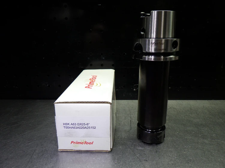 New | in-Stock PRIMETOOL _UNKNOWN_ Tooling & Accessories (Other) Michigan US | Superior Machine & Tool Inc #1352558