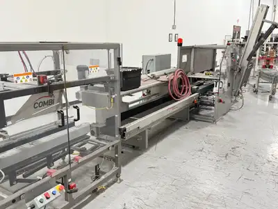 USED 2021 COMBI 2EZHS
