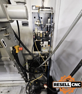 USED 2013 Mori Seiki NH6300DCGII