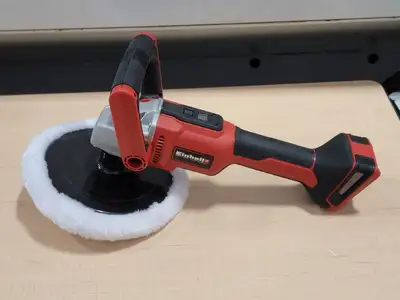 NEW EINHELL 2093325