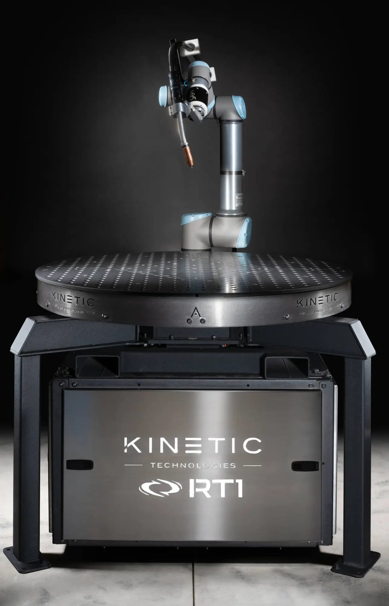 USED 2022 KINETIC TECHNOLOGIES RT1