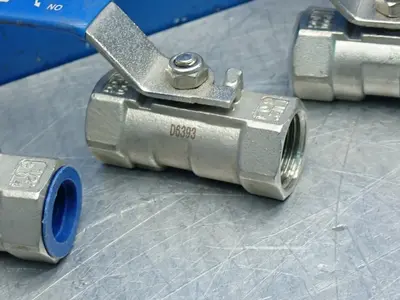 USED DTC D7468