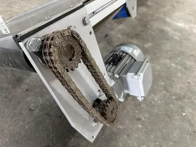 USED VISCON VIKON