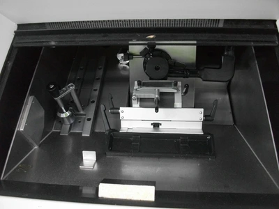 Used LEICA CM 3050S-3-1-1 Cryostats California US | Biotech Equipment Sales #1464634