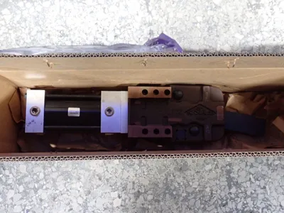 USED DESTACO 100599022