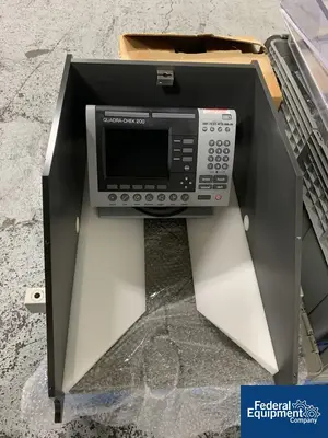USED Ackley Ackley Tablet Laser Drill