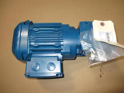 USED DORNER 22M01WS423EN