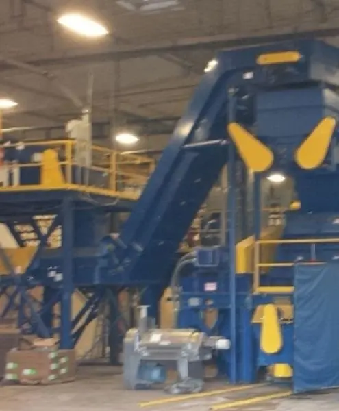 Used KASE 17'HD Material Handling (misc) Florida US | ESCOBAR TRADING, INC. #202958