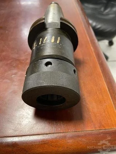 Used VALENITE V50CT-15SG-55 Tool Holders Michigan US | RAB Industries, Inc. #184096