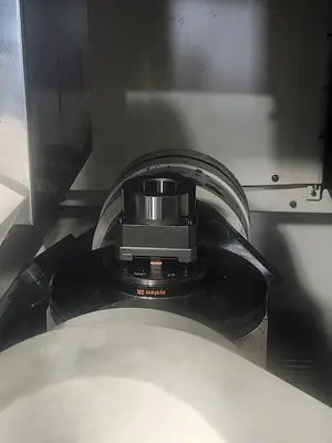 2017 YASDA YMC-430 Vertical Machining Centers | Toolquip, Inc. (5)